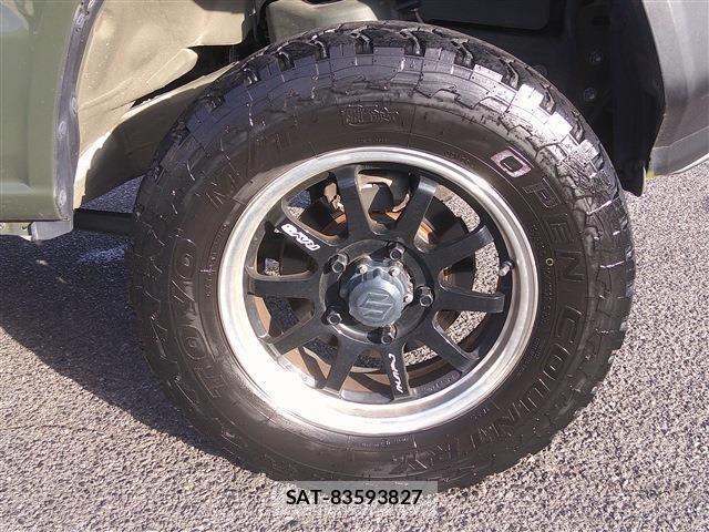 Suzuki JIMNY 2020-11 8220715-14