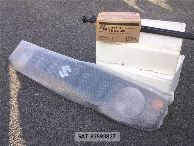 Suzuki JIMNY 2020-11 8220715-19