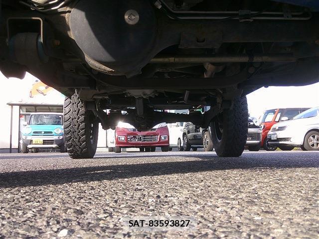 Suzuki JIMNY 2020-11 8220715-9