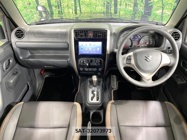 Suzuki JIMNY 2017-10 8220759-1
