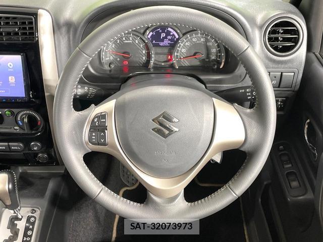 Suzuki JIMNY 2017-10 8220759-10