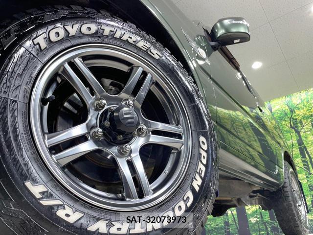 Suzuki JIMNY 2017-10 8220759-12