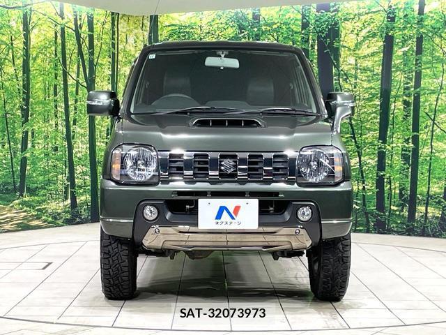 Suzuki JIMNY 2017-10 8220759-13