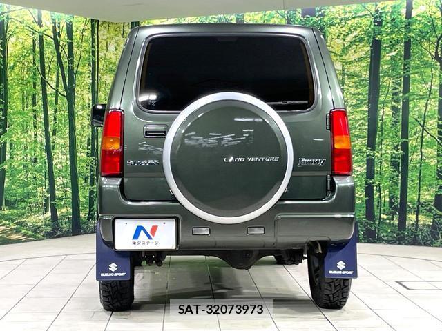 Suzuki JIMNY 2017-10 8220759-14