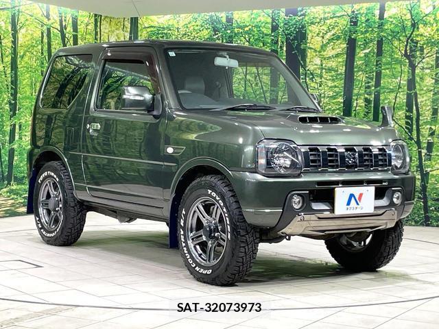 Suzuki JIMNY 2017-10 8220759-15