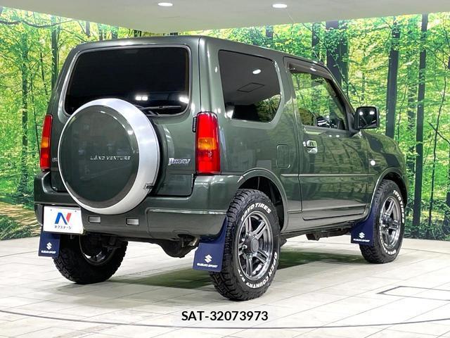 Suzuki JIMNY 2017-10 8220759-16