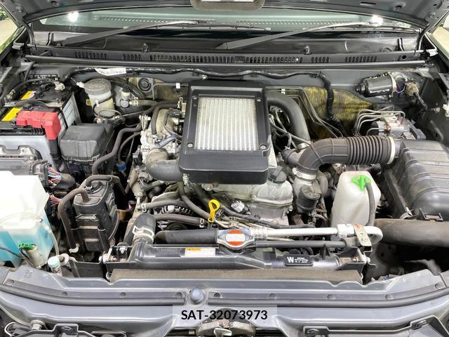 Suzuki JIMNY 2017-10 8220759-17