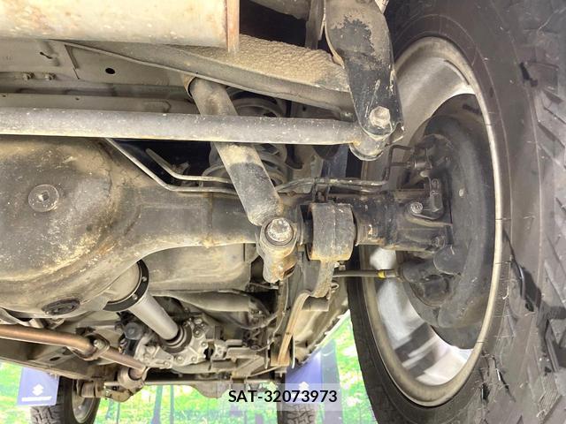 Suzuki JIMNY 2017-10 8220759-19