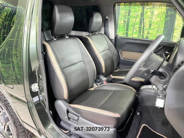 Suzuki JIMNY 2017-10 8220759-7