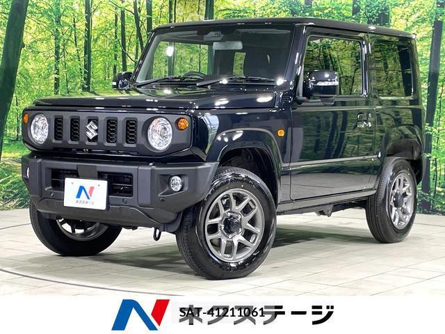 Suzuki JIMNY 2026-07 8220762-0