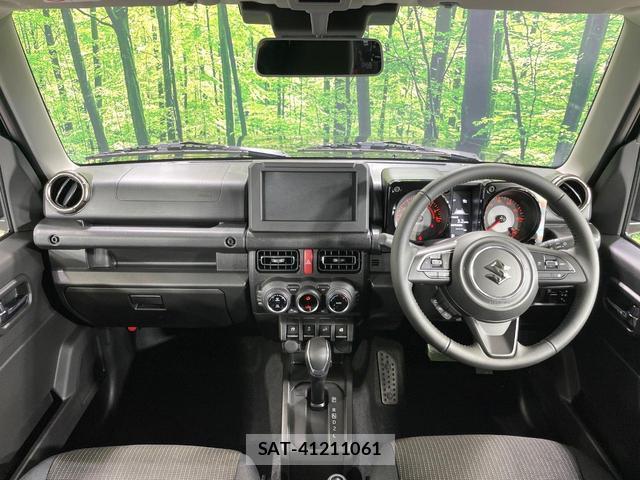 Suzuki JIMNY 2026-07 8220762-1
