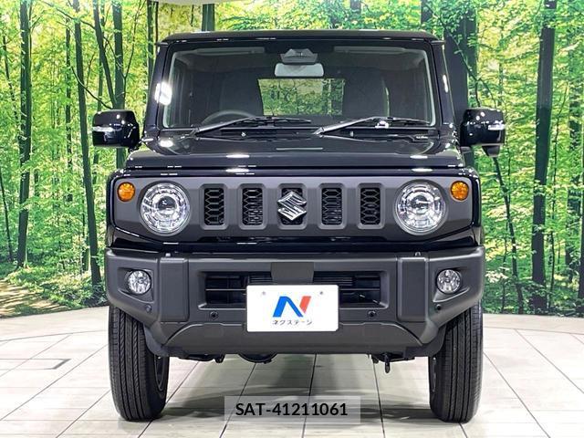 Suzuki JIMNY 2026-07 8220762-13