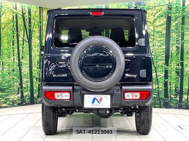 Suzuki JIMNY 2026-07 8220762-14