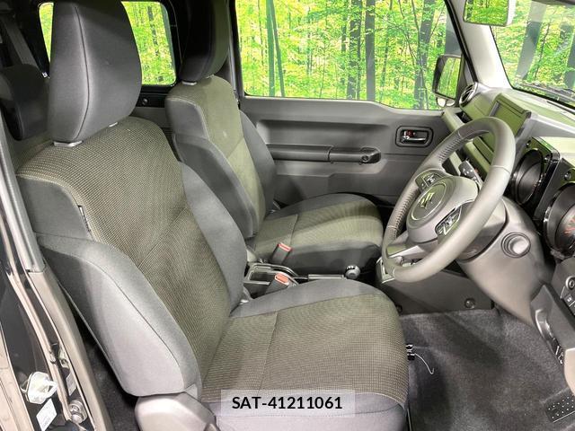Suzuki JIMNY 2026-07 8220762-7