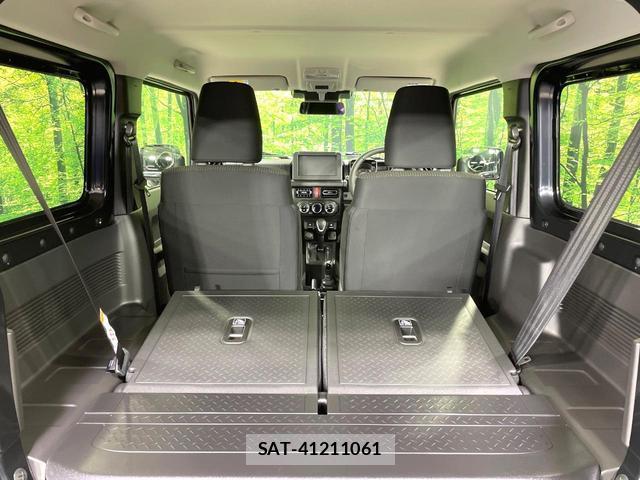 Suzuki JIMNY 2026-07 8220762-9