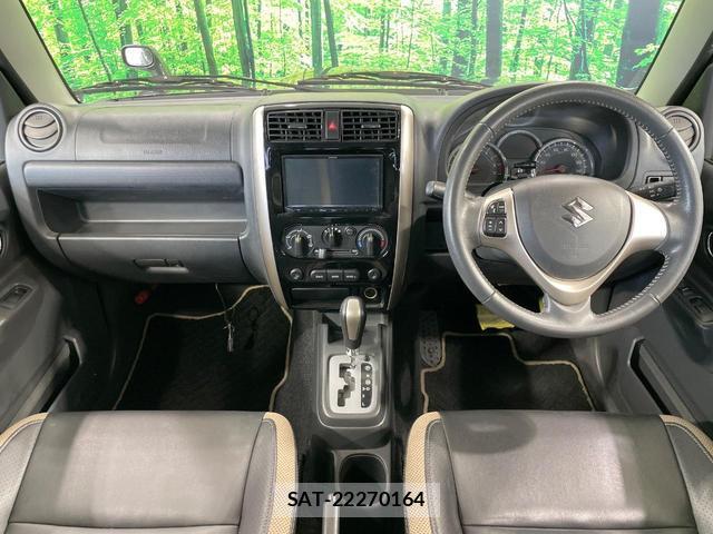 Suzuki JIMNY 2017-11 8221281-1