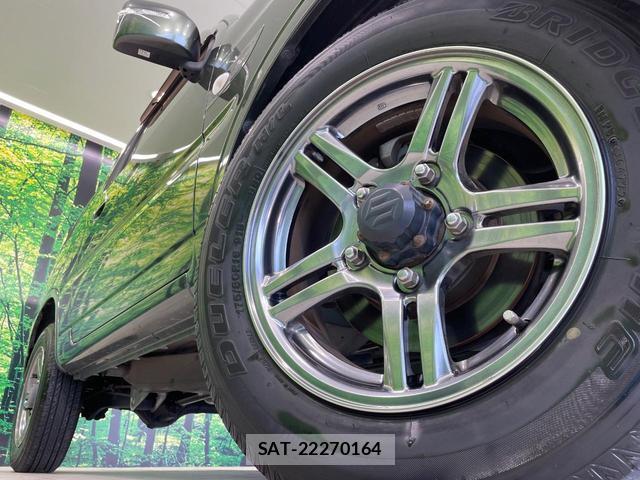 Suzuki JIMNY 2017-11 8221281-12