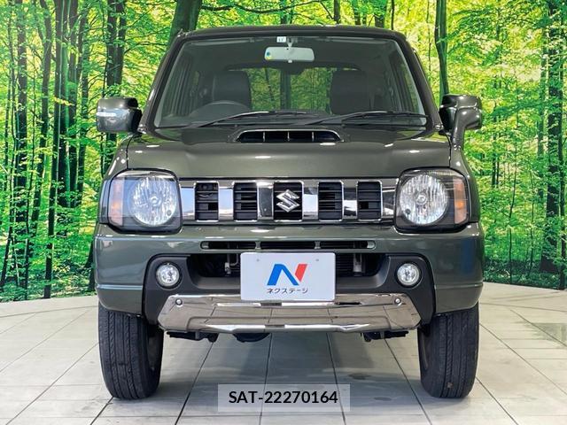 Suzuki JIMNY 2017-11 8221281-13