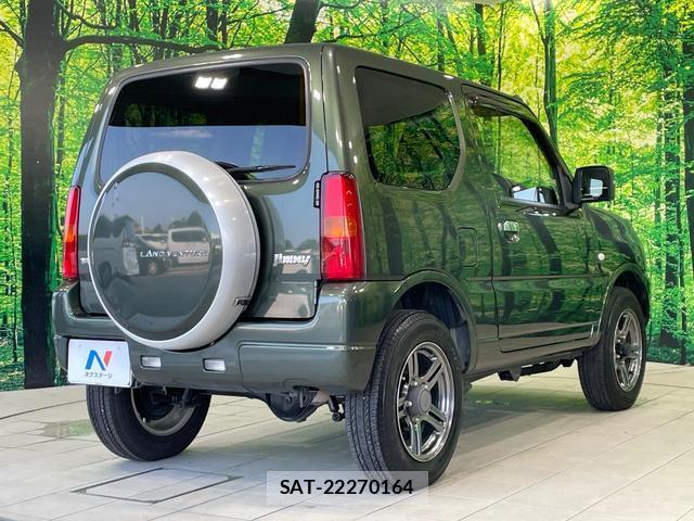 Suzuki JIMNY 2017-11 8221281-16