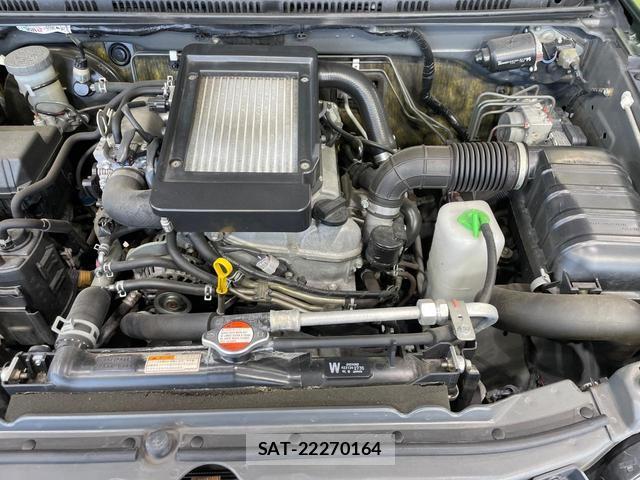 Suzuki JIMNY 2017-11 8221281-17