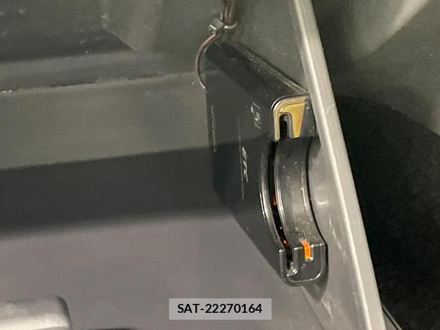 Suzuki JIMNY 2017-11 8221281-3