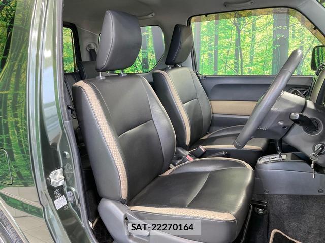 Suzuki JIMNY 2017-11 8221281-7