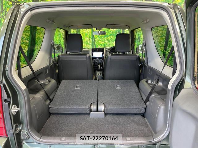 Suzuki JIMNY 2017-11 8221281-9