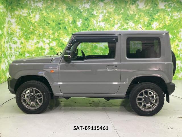 Suzuki JIMNY 2020-10 8221563-1