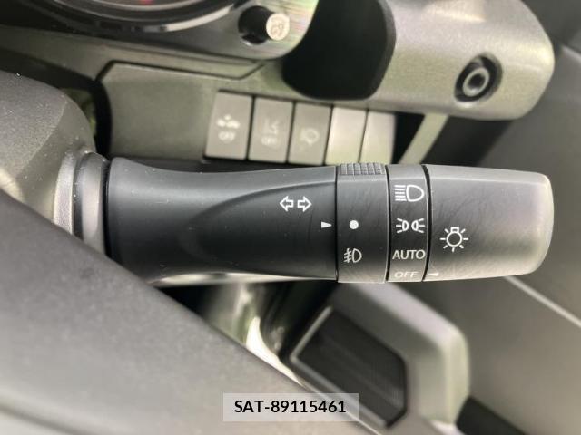 Suzuki JIMNY 2020-10 8221563-10