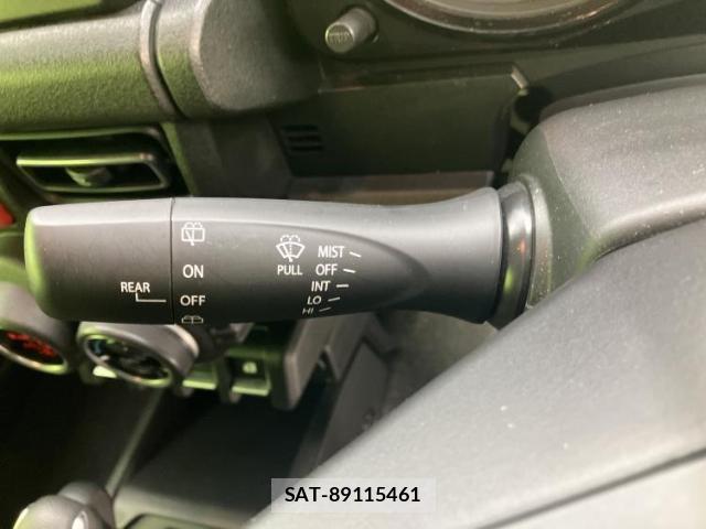 Suzuki JIMNY 2020-10 8221563-11