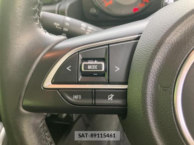 Suzuki JIMNY 2020-10 8221563-13
