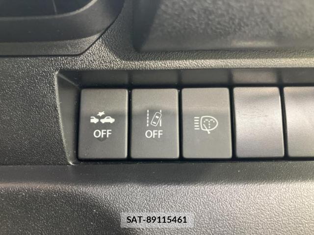Suzuki JIMNY 2020-10 8221563-14