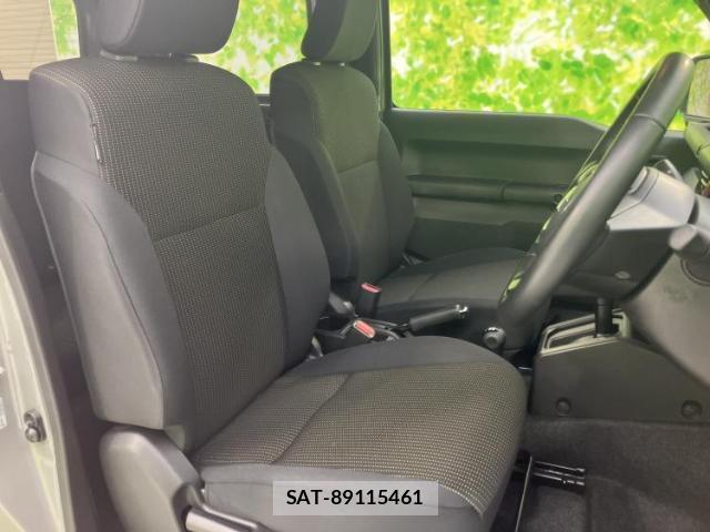 Suzuki JIMNY 2020-10 8221563-3
