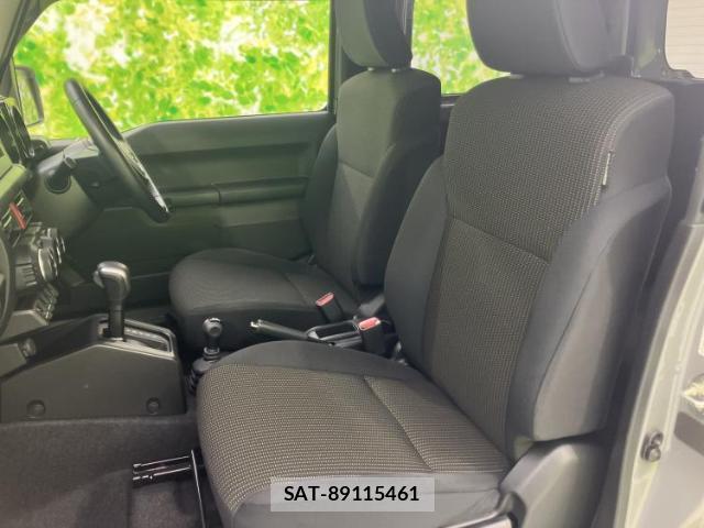 Suzuki JIMNY 2020-10 8221563-5