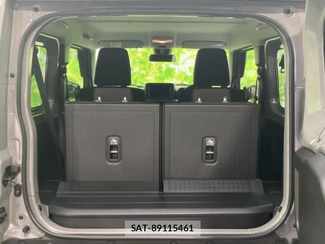 Suzuki JIMNY 2020-10 8221563-7
