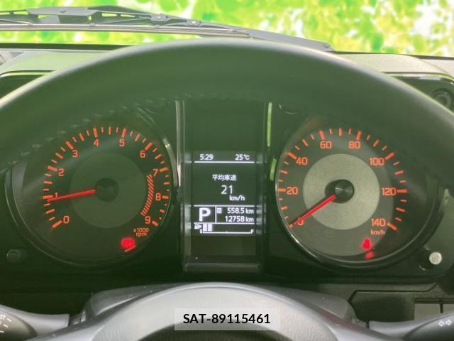 Suzuki JIMNY 2020-10 8221563-8