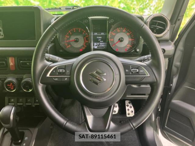 Suzuki JIMNY 2020-10 8221563-9