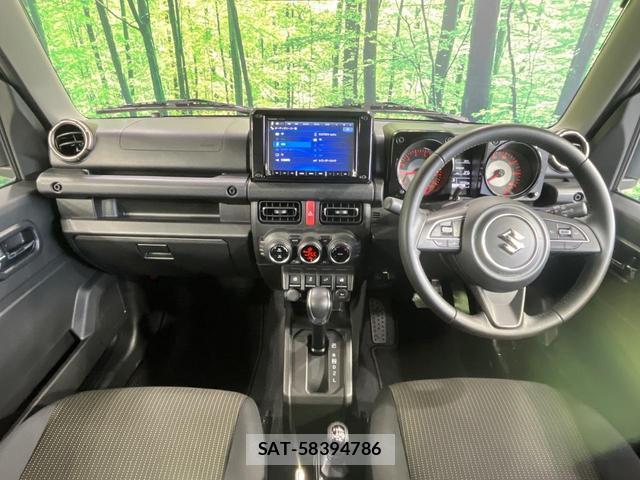 Suzuki JIMNY 2024-08 8221584-1
