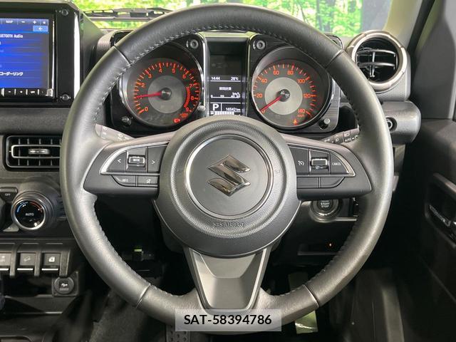 Suzuki JIMNY 2024-08 8221584-10