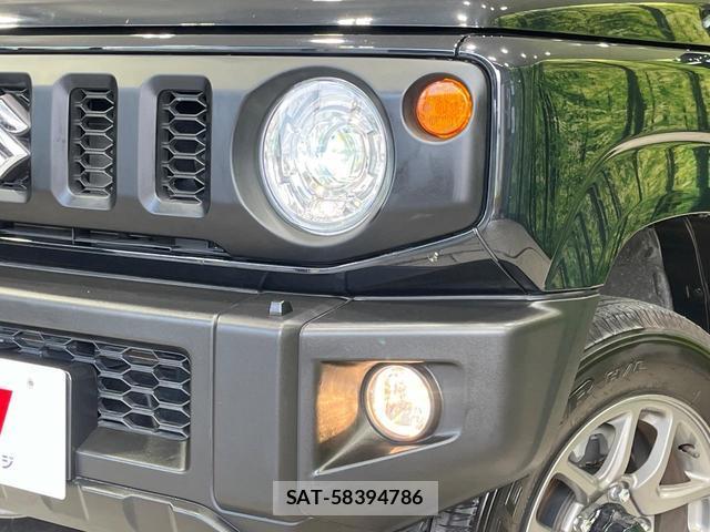 Suzuki JIMNY 2024-08 8221584-11