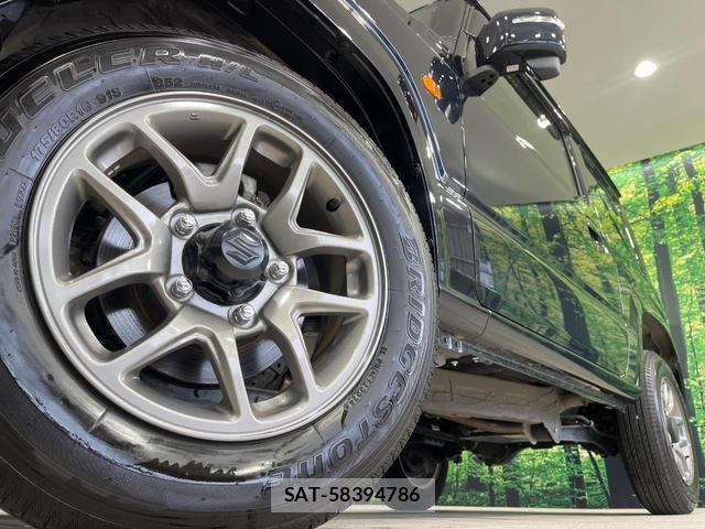 Suzuki JIMNY 2024-08 8221584-12