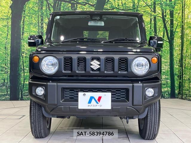Suzuki JIMNY 2024-08 8221584-13