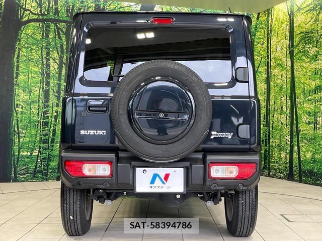 Suzuki JIMNY 2024-08 8221584-14