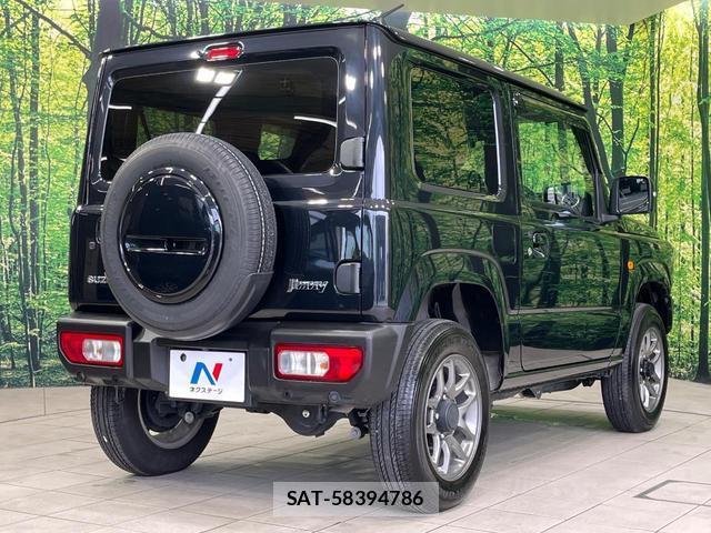 Suzuki JIMNY 2024-08 8221584-16