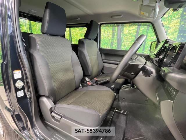 Suzuki JIMNY 2024-08 8221584-7