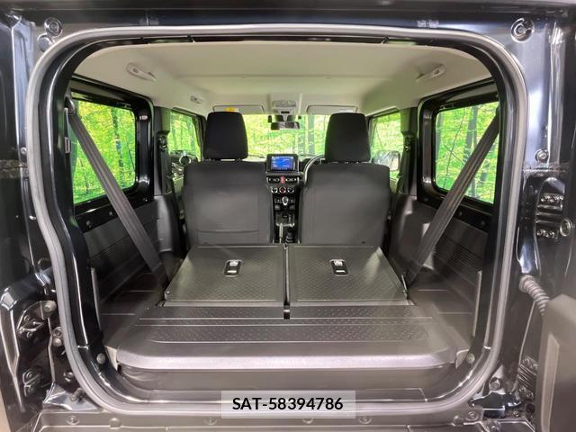 Suzuki JIMNY 2024-08 8221584-9