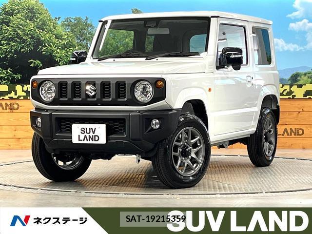 Suzuki JIMNY 2024-08 8221608-0