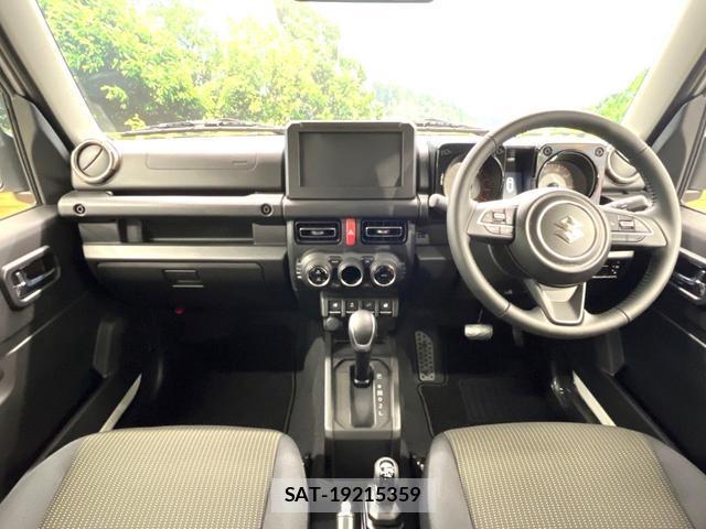 Suzuki JIMNY 2024-08 8221608-1