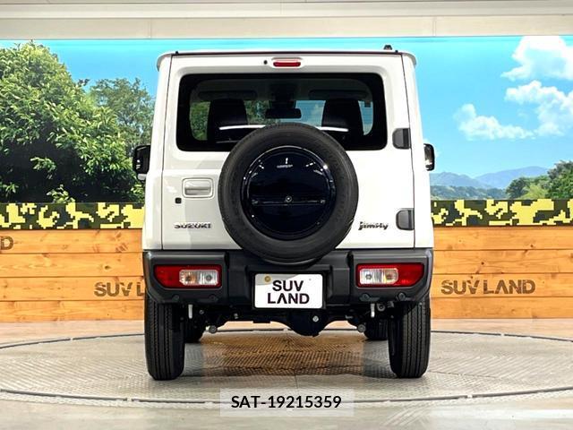 Suzuki JIMNY 2024-08 8221608-12
