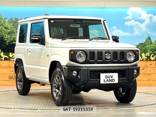 Suzuki JIMNY 2024-08 8221608-13